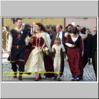 16672 Hochzeit Rothenburg ob der Tauber Oberfranken 2010.JPG